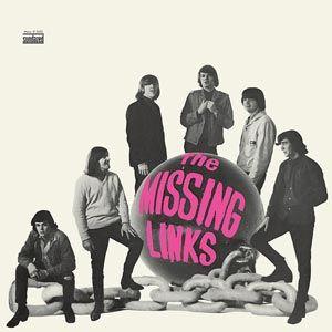missing links: missing links (+ep)