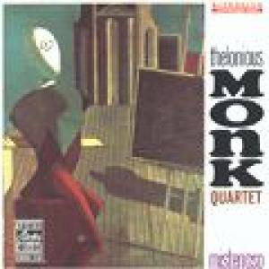 thelonious monk: misterioso