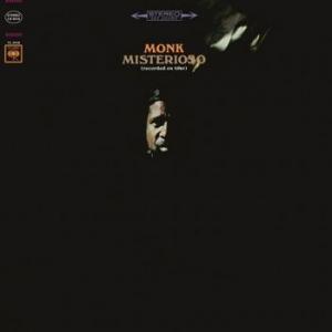 thelonius monk: misterioso