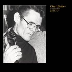 chet baker: misty