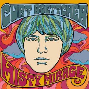 curt boettcher: misty mirage