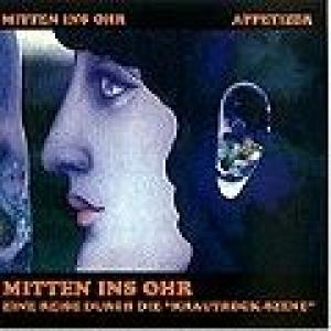 various: mitten ins ohr