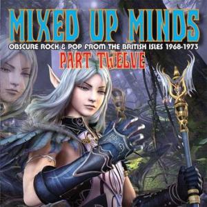 various: mixed up minds part 12