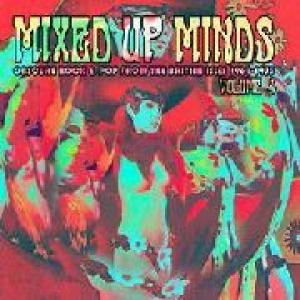various: mixed up minds vol.2