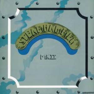 steamhammer: mk ii