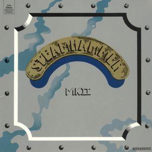 steamhammer: mk ii