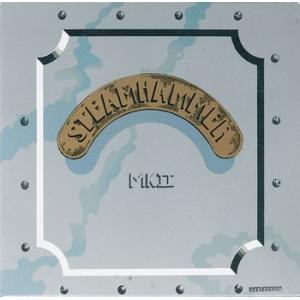 steamhammer: mkll