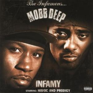 mobb deep: infamy