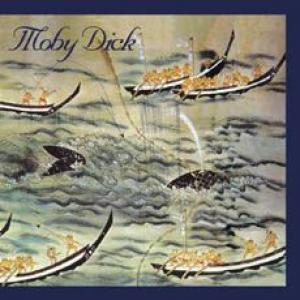 moby dick: moby dick