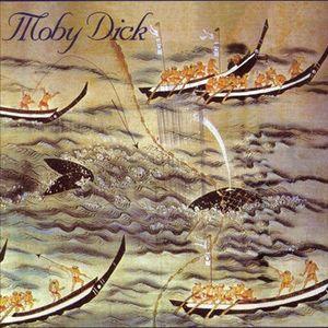 moby dick: moby dick