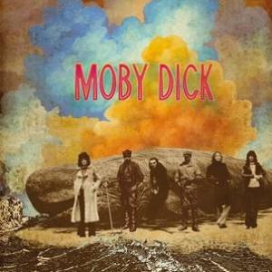 moby dick: moby dick