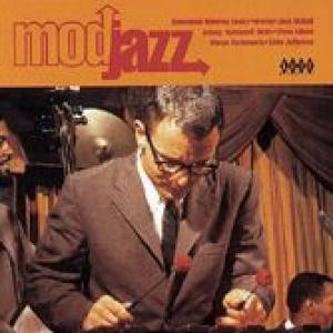various: mod jazz