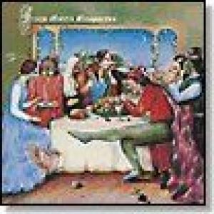 fruupp: modern masquerades