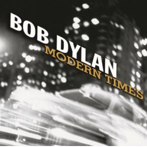 bob dylan: modern times