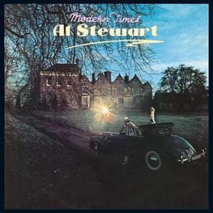 al stewart: modern times