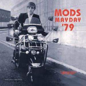 various artists: mods mayday '79 + bonus disc