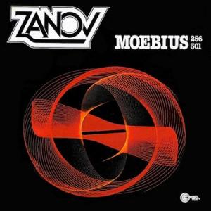 zanov: moebius 256 301