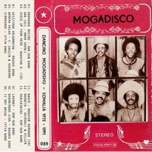 various: mogadisco