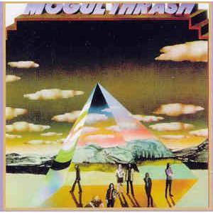 mogul thrash: mogul thrash