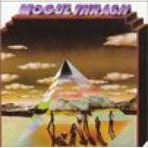 mogul thrash: mogul thrash