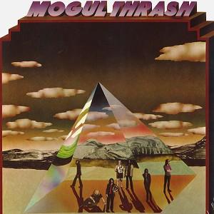 mogul thrash: mogul thrash (+1 bonus track)