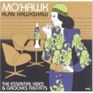 alan hawkshaw: Mohawk