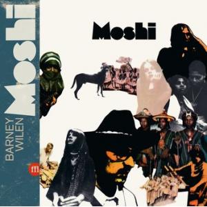 barney wilen: moshi- art edition (2lp+7