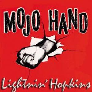 lightnin' hopkins: mojo hand