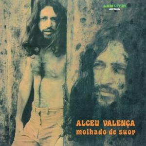 alceu valença – : molhado de suor