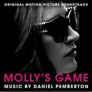 original soundtrack: molly’s game 