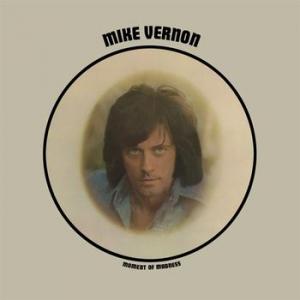 mike vernon: moment of madness