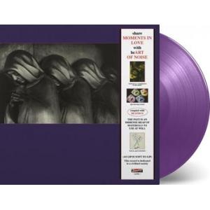 art of noise: moments in love (record store day 2017 exclusive - limited)