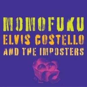 costello elvis: momofuku