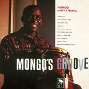 mongo santamaria: mongo's groove