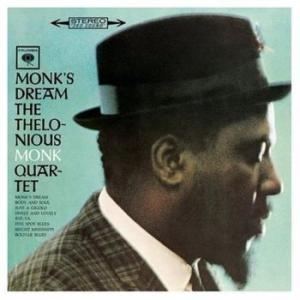 thelonius monk: monk's dream