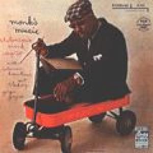 thelonious monk: monk's music