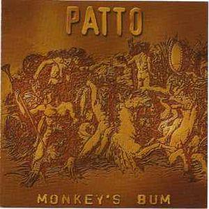 patto: monkey's bum