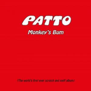 patto: monkey's bum (remastered, expanded)