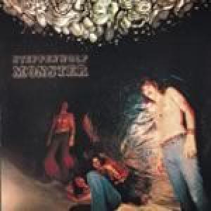 steppenwolf: monster