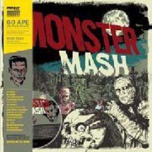 various: monster mash