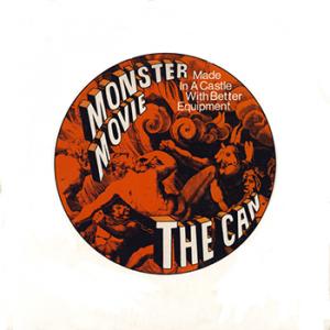 can: monster movie