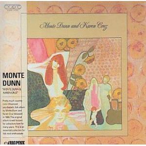 monte dunn: monte dunn & karen cruz