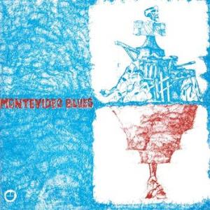 montevideo blues: montevideo blues