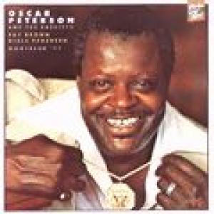 oscar peterson & the bassists: montreux '77