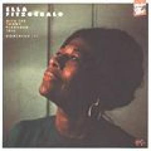 ella fitzgerald: montreux '77