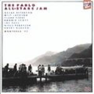 the pablo all-stars: montreux '77