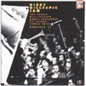 dizzy gillespie: montreux '77