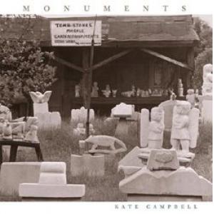 kate campbell: monuments