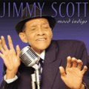 jimmy scott: mood indigo