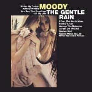 the gentle rain: moody